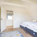 Σπίτι διακοπών Beautiful Home In Blavand With Sauna Blåvand