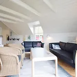Stunning Home In Blavand With Sauna Holiday home