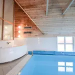 Holiday home Stunning Home In Blavand With Sauna Blavand