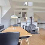 Beautiful Home In Blavand With Sauna