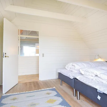 Vakantiehuis Amazing In With Wifi Blåvand