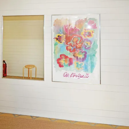 Amazing In With Wifi