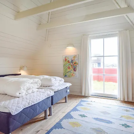 Amazing In With Wifi Dom wakacyjny Blåvand