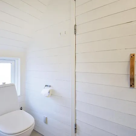 Dom wakacyjny Amazing In With Wifi *