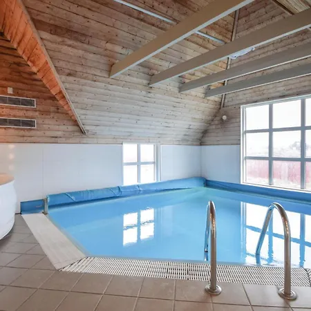 Amazing In With Wifi * Blåvand