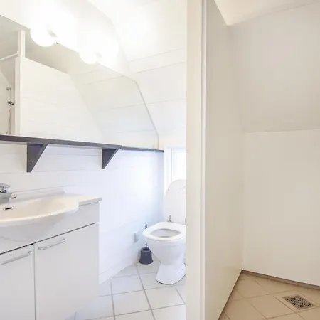 Amazing In With Wifi * Blåvand