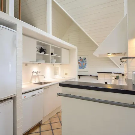 Amazing In With Wifi * Blåvand