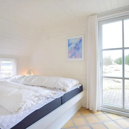 Vakantiehuis Amazing In With Wifi *