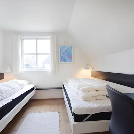 Vakantiehuis Amazing In With Wifi