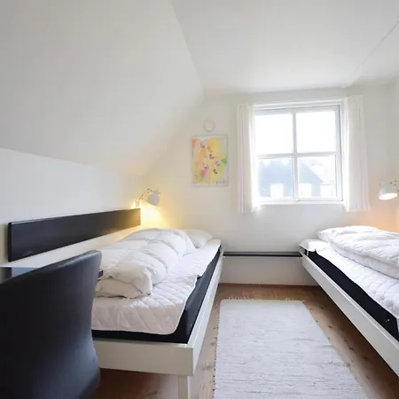 Amazing In With Wifi Blåvand