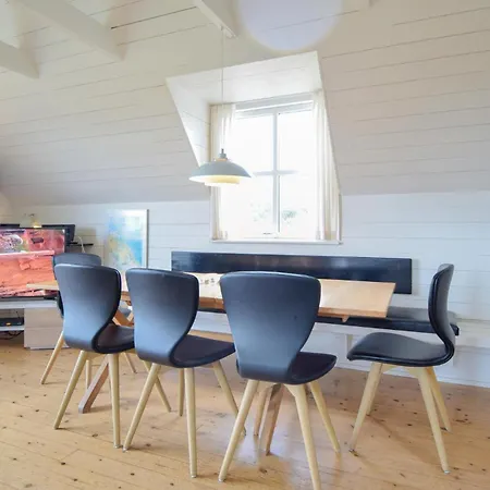 Stunning In With Sauna * Blåvand