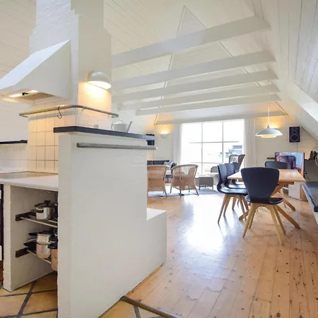 Amazing In With Wifi * Blåvand