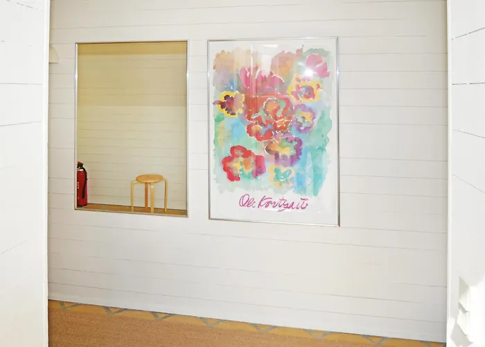 Amazing In With Wifi