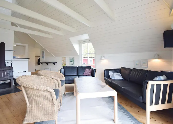 Amazing In With Wifi Semesterbostad