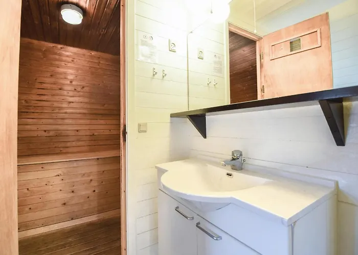 Amazing In With Wifi