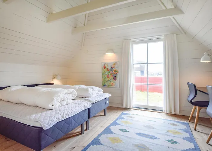 Amazing In With Wifi Semesterbostad Blåvand