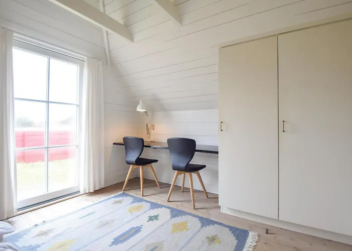 Amazing In With Wifi Blåvand