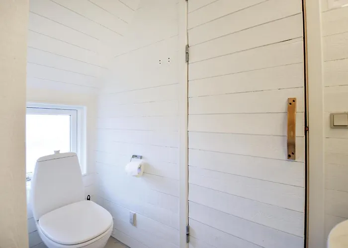 Semesterbostad Amazing In With Wifi *