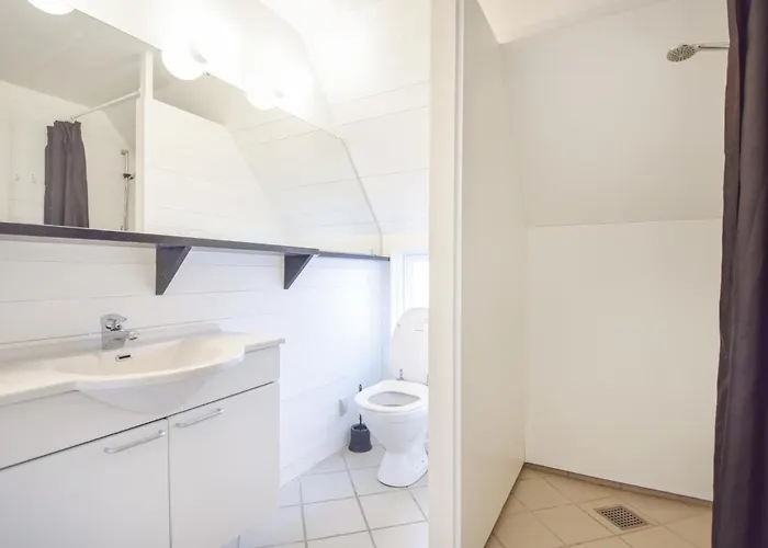 Amazing In With Wifi * Blåvand