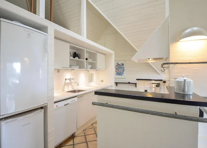 Amazing In With Wifi * Blåvand