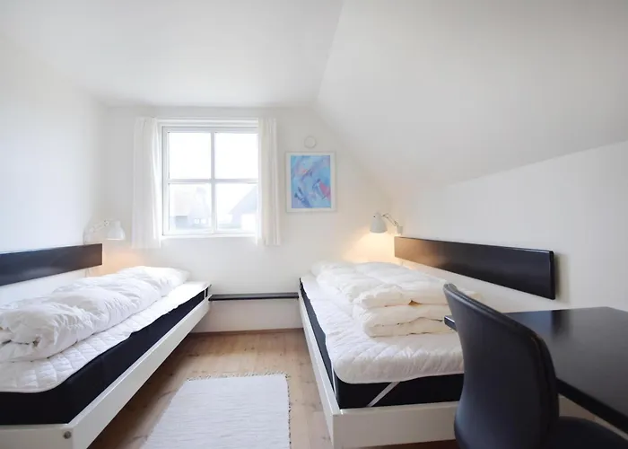 Semesterbostad Amazing In With Wifi