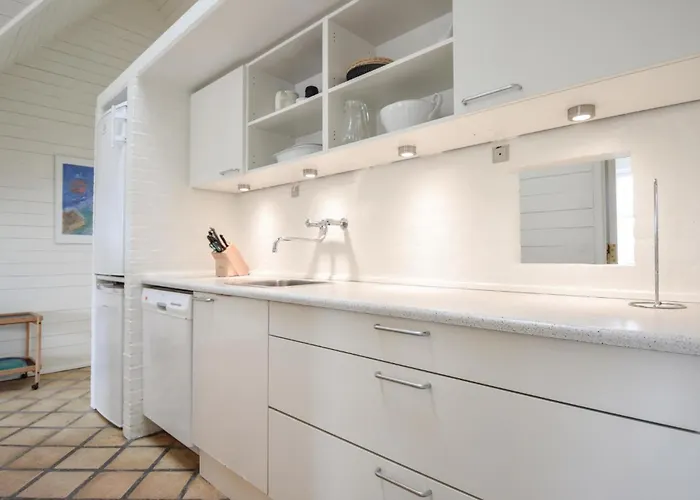 Amazing In With Wifi *