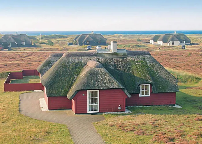 Semesterbostad Amazing In With Wifi