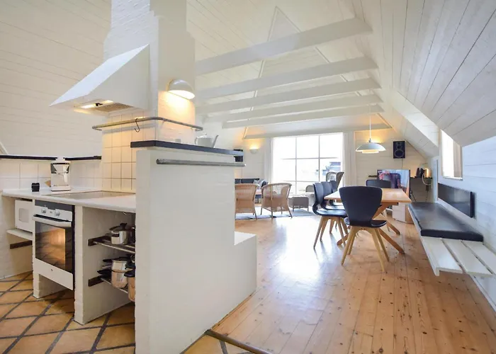 Amazing In With Wifi * Blåvand