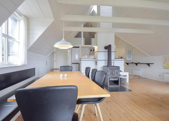 Amazing In With Wifi