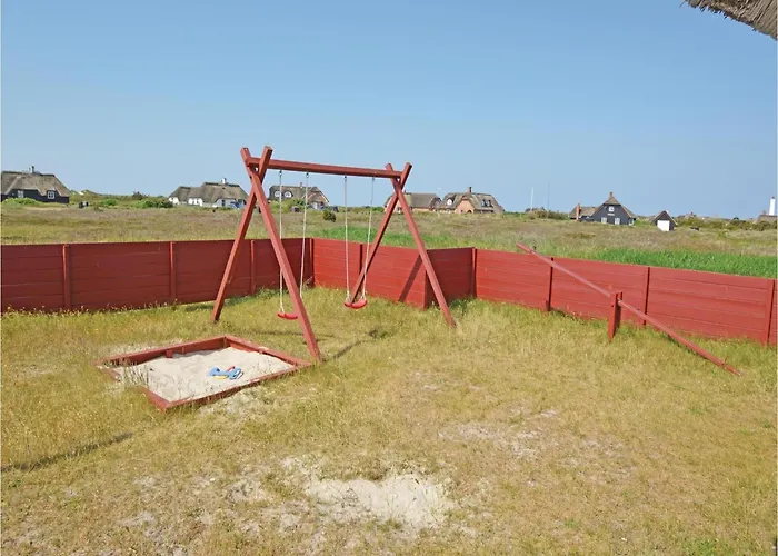 Amazing In With Wifi Blåvand